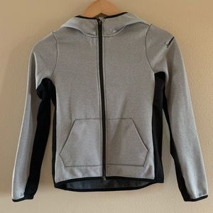 Nike Dri-Fit Youth S Soft Shell Jacket